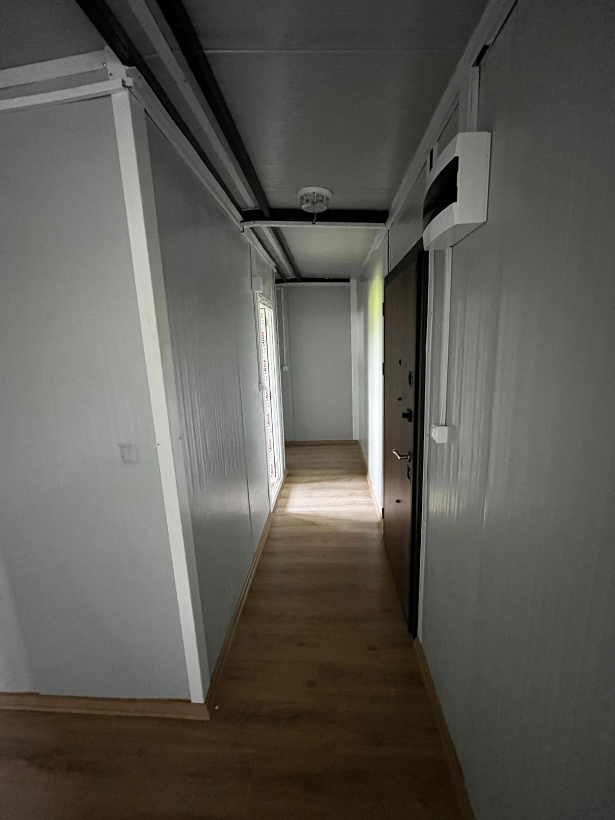 L Modül 1+1 Tek Katlı — görünüm 5